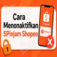 Sedang Diproses? Begini Cara Batalkan Pengajuan Pinjaman Spinjam Shopee.!